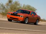 Dodge Challenger SRT8 2008 года